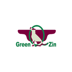 green-zin